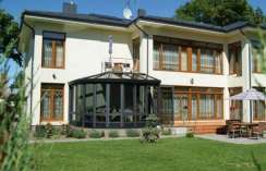 Butų, apartamentų nuoma Palangoje